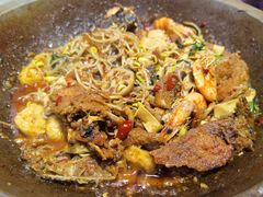 -蜀留香石锅鱼(六顺街店)