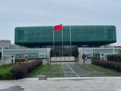 -金陵图书馆