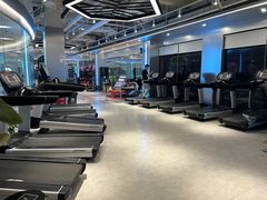 -Hi GYM嗨健身(泥城店)