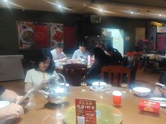 -天下客饭店(中山路店)