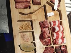 -焱铁烧·黑毛和牛专门店(杭州嘉里中心店)