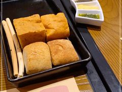 -安妮意大利餐厅(国贸店)