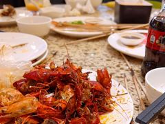 -禾斗海鲜自助(市南银座店)