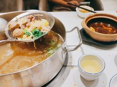 -陈记顺和潮汕牛肉火锅(番禺迎宾大道店)
