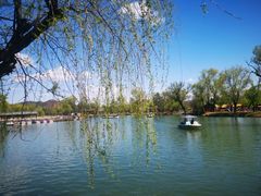 -承德避暑山庄景区