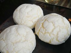 雪山叉烧包-夏宫中餐厅(静安香格里拉店)