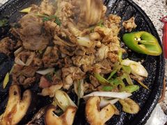 -厚味居炙子烤肉·清真(天桥南纬路店)