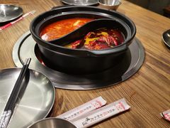 -江湖六膳門串串香(隆礼路店)