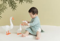 -微笑宝贝儿童摄影(梵华1939店)