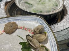 -丰尔粥食·粥底火锅·桑拿鸡(大良总店)