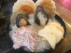 全家福-丽江庭院之爱在路上(西单店)