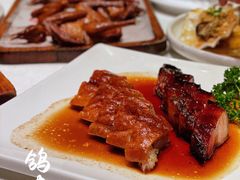 -鸽味轩·粤菜小馆(高楼门总店)