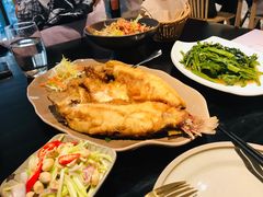 -Thai Alley泰爱里(二沙岛店)