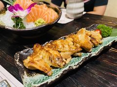 -芥岛(河北大街店)