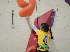 -问山MountQuest攀岩馆