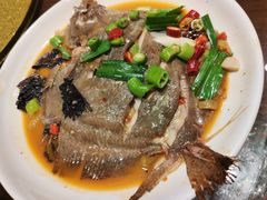 -山水人家(九堡店)