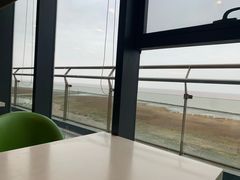 -上海南汇嘴大堤酒店