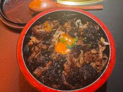 -無二炙坊·和牛烧肉(大钟寺1733店)