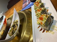 -青空日料烧肉烧鸟店(后湖兴业路店)
