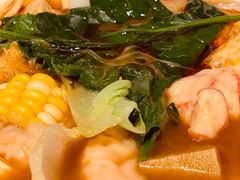 -福客·现熬鸡汤麻辣烫(天安云谷店)