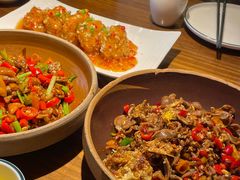 -永安水煮活鱼·仪征菜(仪征奥林匹克店)
