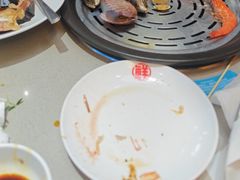 -大锅强·蒸海鲜青岛菜(吾悦广场店)