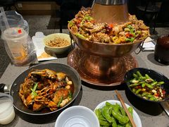 -一棠龙虾•王牌虾球(楚河汉街店)