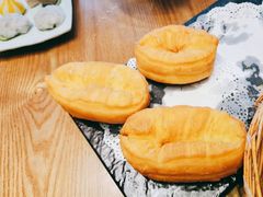 -尚海豆捞(乐虹坊店)