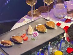 -天玑高空江景餐厅&酒吧Sky Secret Restaurant&Bar