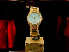 -Patek Philippe百达翡丽(上海源邸店)