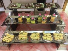 -敦煌宾馆·伎乐天风味餐厅