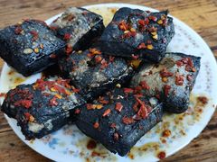 -五娭毑臭豆腐(黄兴南路店)