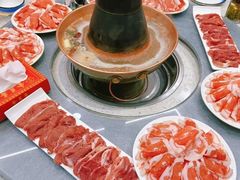 -清真·金月斋(安宁店)