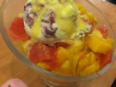 -满记甜品(南京虹悦城三店)