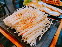 -梵行小馆烤肉(即墨店)