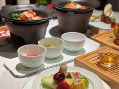 -叶叶菩提·晋福宫