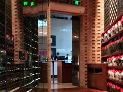 -君悦酒店·1881·北京烤鸭