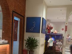 -小城牛事·鲜牛肉火锅(万达店)