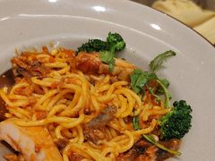 -Pennehut畔尼意面(合肥万象城店)