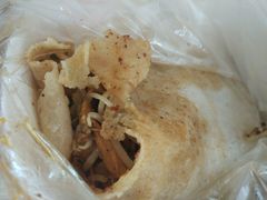 -田三卷馍(火车站店)