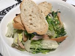 -MYLK意式小厨(熙地港店)