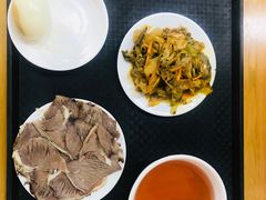 -马德元纯汤牛肉面(太奥广场店)