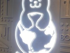 -抱抱地球咖啡馆(国家海洋博物馆店)