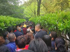 -韶山毛泽东同志故居