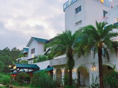 -长江六号法国餐厅(长江南路店)