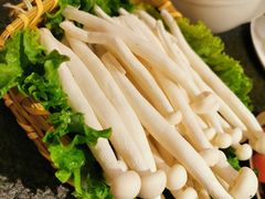 -湊湊火锅·茶憩(和平大悦城店)