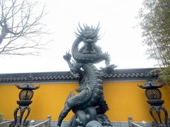 -上海青龙寺