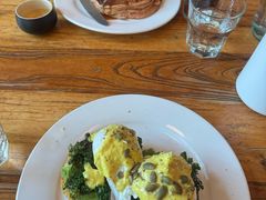 -Egg•Allday Brunch(襄阳北路店)