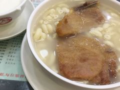 -义顺牛奶公司(庇利金街店)