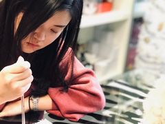 -墨more调香馆DIY自调香水(博雅国际中心B座店)